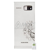 Котел NAVIEN (Корея) газовый напольный GA-17KN, 17 кВт, двухконтурный Котел NAVIEN (Корея) газовый напольный GA-17KN, 17 кВт, двухконтурный