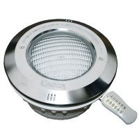Прожектор EMAUX LED-NP300S  RGB (16W/12V) 252LEDs, разноцветный