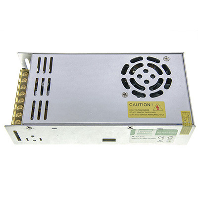 Блок питания DC12V/200W/17A IP20 Блок питания DC12V/200W/17A IP20