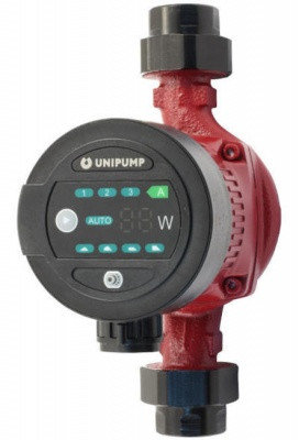 Насос UNIPUMP циркуляционный LPA 32-40 энергосберегающий Насос UNIPUMP циркуляционный LPA 32-40 энергосберегающий