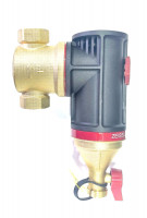 Сепаратор ZEISSLER шлама CLEAN SMART d32в.р. (ZSf.309.0107) Сепаратор ZEISSLER шлама CLEAN SMART d32в.р. (ZSf.309.0107)