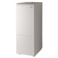 Котел Protherm (Словакия) газовый напольный Медведь 40KLZ 35 кВт, открытая камера сгорания