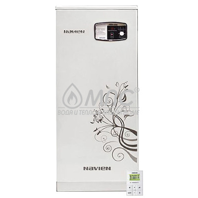 Котел NAVIEN (Корея) газовый напольный GST-35KN, 35 кВт, двухконтурный Котел NAVIEN (Корея) газовый напольный GST-35KN, 35 кВт, двухконтурный