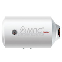 Бойлер накопительный THERMEX ESS 50 Н Silverheat, горизонтальный Бойлер накопительный THERMEX ESS 50 Н Silverheat, горизонтальный