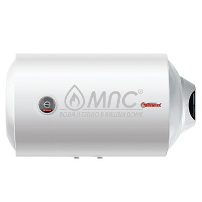Бойлер накопительный THERMEX ESS 50 Н Silverheat, горизонтальный Бойлер накопительный THERMEX ESS 50 Н Silverheat, горизонтальный