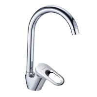 Смеситель SOLONE для кухни LOP4-C169, высокий излив Смеситель SOLONE для кухни LOP4-C169, высокий излив