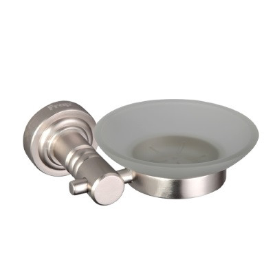 Мыльница стеклянная FRAP F3702 Мыльница стеклянная FRAP F3702