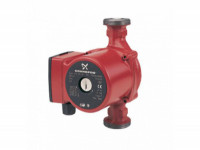 Насос GRUNDFOS циркуляционный UPS 15-60 с гайками 130мм
