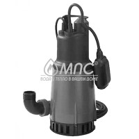 Насос GRUNDFOS дренажный KP BASIC 600A Насос GRUNDFOS дренажный KP BASIC 600A