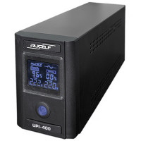 ИБП RUCELF UPI-400-12-EL (400 ВА/320 Вт) без аккумулятора