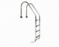 Лестница PICKS 4 ступени (перекидная) SL-415 (ABS ANCHOR)
