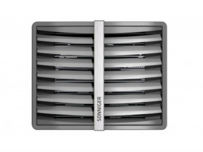 Тепловентилятор SONNIGER HEATER ONE водяной