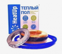 Теплый пол HeatUp (Малайзия) кабель в стяжку 42,5м / 850Вт (готовый комплект с закладными) Теплый пол HeatUp (Малайзия) кабель в стяжку 42,5м / 850Вт (готовый комплект с закладными)
