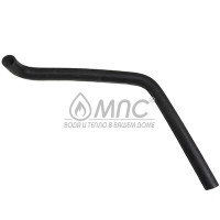 Запч DAEWOO - шланг возвратный EPDM 350-400MSC