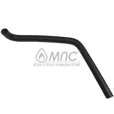 Запч DAEWOO - шланг возвратный EPDM 350-400MSC