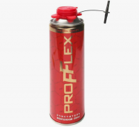 Очиститель для монтажной пены под пистолет PROFFLEX 500мл