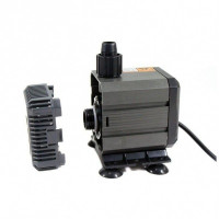 Насос для фонтана HQB-2000 (б/н, 24вт, в.п. 1,8м, 1400л/час) Насос для фонтана HQB-2000 (б/н, 24вт, в.п. 1,8м, 1400л/час)