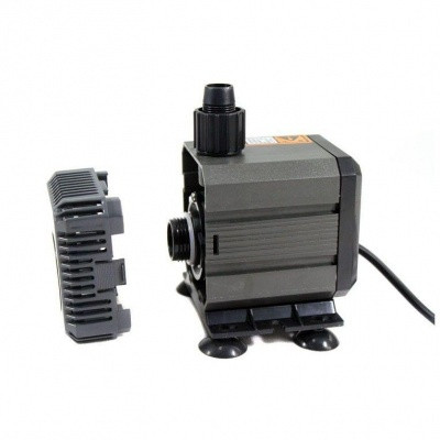 Насос для фонтана HQB-2000 (б/н, 24вт, в.п. 1,8м, 1400л/час) Насос для фонтана HQB-2000 (б/н, 24вт, в.п. 1,8м, 1400л/час)