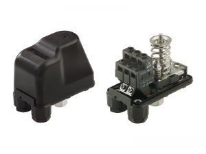 Реле давления PICKS РМ/12 -16(10)А 220V 3-12 BAR 1/4" Реле давления PICKS РМ/12 -16(10)А 220V 3-12 BAR 1/4"