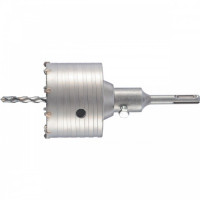 Коронка в сборе М22 х 80мм SDS PLUS MATRIX код70331
