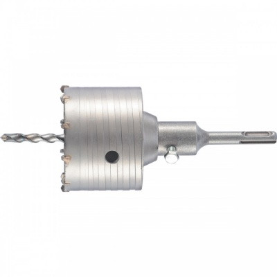 Коронка в сборе М22 х 80мм SDS PLUS MATRIX код70331