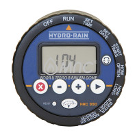 ОРБИТ контроллер серии HYDRORAIN 990 на 4 станции код 04020
