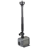 Насос для фонтана HQB-2200 (б/н, 40вт, в.п. 2,2м, 1900л/час) Насос для фонтана HQB-2200 (б/н, 40вт, в.п. 2,2м, 1900л/час)