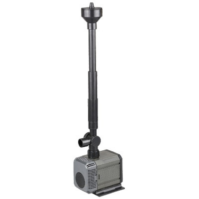 Насос для фонтана HQB-2200 (б/н, 40вт, в.п. 2,2м, 1900л/час) Насос для фонтана HQB-2200 (б/н, 40вт, в.п. 2,2м, 1900л/час)