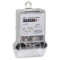 Счетчик Энергомера 1ф. СЕ 101 R5 145М6 5-60А DIN