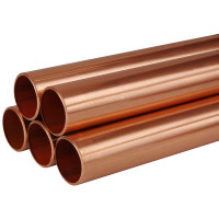 Медь Труба неотожженная 22х0,92 HALCOR Медь Труба неотожженная 22х0,92 HALCOR