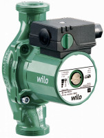 Насос WILO циркуляционный RS 25/6/130 Насос WILO циркуляционный RS 25/6/130