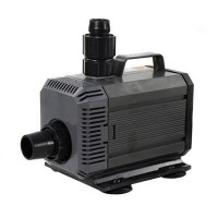 Насос для фонтана HQB-3500 (б/н, 85вт, в.п. 3,5м, 3000л/час) Насос для фонтана HQB-3500 (б/н, 85вт, в.п. 3,5м, 3000л/час)