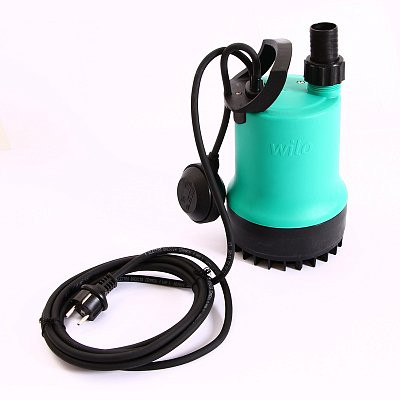 Насос WILO дренажный TM 32/8 EM 10M Opti-Drain погружной , без поплавкового выкл Насос WILO дренажный TM 32/8 EM 10M Opti-Drain погружной , без поплавкового выкл