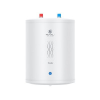 Бойлер накопительный ROYAL CLIMA STELLA RWH-ST 10-RSU (плоский, нержавейка, универсальный монтаж)