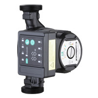 Насос PUMPMAN циркуляционный STAR32/6А с частотной регулировкой Насос PUMPMAN циркуляционный STAR32/6А с частотной регулировкой