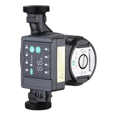 Насос PUMPMAN циркуляционный STAR32/6А с частотной регулировкой Насос PUMPMAN циркуляционный STAR32/6А с частотной регулировкой