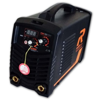 Сварочный аппарат REDBO PRO ARC-160S