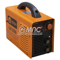 Сварочный аппарат EDON LV-220, 5,6кВт