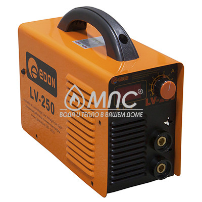Сварочный аппарат EDON LV-220, 5,6кВт
