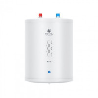 Бойлер накопительный ROYAL CLIMA STELLA RWH-ST 15-RSU (круглый, нержавейка, универсальный монтаж)