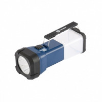 Фонарь кемпинговый 3+4 LED, 3хАА, 2 режима свечения Stern код90545 Фонарь кемпинговый 3+4 LED, 3хАА, 2 режима свечения Stern код90545