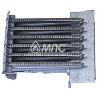 Запч DAEWOO - горелка 130 -200 ICH/MSC (8 nozzle) в сборе с коллектором Запч DAEWOO - горелка 130 -200 ICH/MSC (8 nozzle) в сборе с коллектором
