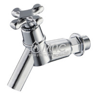 Садовый кран d15 н.р. SOLONE JIK 22-А102 Садовый кран d15 н.р. SOLONE JIK 22-А102