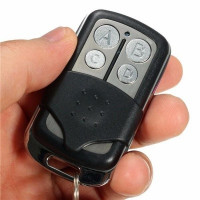 Ворота 2-х канальный удаленный брелок REMOTE CONTROL (FR36) Ворота 2-х канальный удаленный брелок REMOTE CONTROL (FR36)