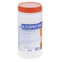 Химия Маркопул Хлоритэкс 4кг (таблетки 20гр)