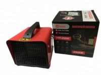 Тепловая пушка Edon TVP-3000