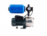 Насос UNIPUMP повысительный AUTO JS 60-5 станция автоматического водоснабжения Насос UNIPUMP повысительный AUTO JS 60-5 станция автоматического водоснабжения