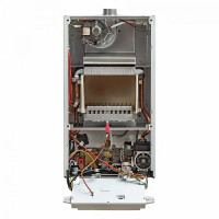 Котел BAXI газовый настенный ECO CLASSIC 18F (18кВт), двухконтурный с закрытой камерой, б/д Котел BAXI газовый настенный ECO CLASSIC 18F (18кВт), двухконтурный с закрытой камерой, б/д