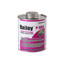 ПВС обезжириватель BAILEY 118 ml (праймер Р-1050) ПВС обезжириватель BAILEY 118 ml (праймер Р-1050)