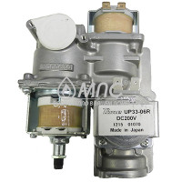 Запч DAEWOO - газовый клапан 100-300MSC TIME UP 23-02 Запч DAEWOO - газовый клапан 100-300MSC TIME UP 23-02
